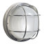 1 - Bulb Outdoor Bulkhead Light