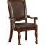 Fauteuil de salle à manger Glorious