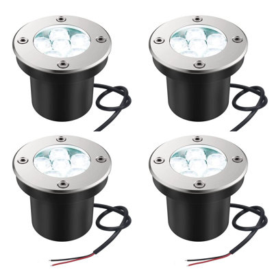 Puits de lumière 6W