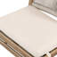 Baltzer Outdoor Dining Side Chair-1133099599