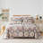 Kilim oversized duvet cover set-98764069-98764071