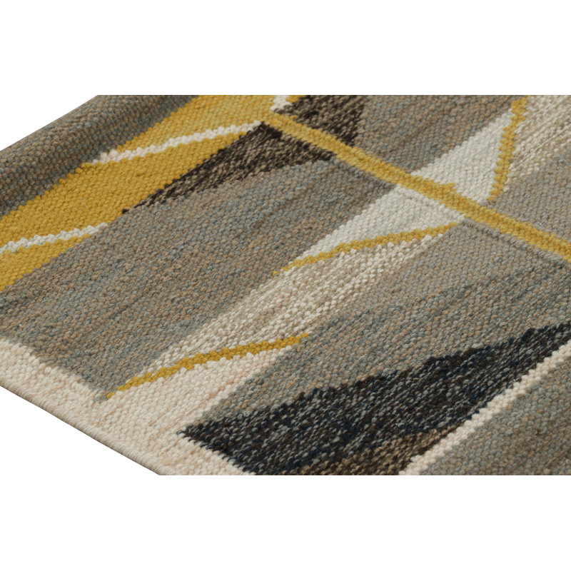 One-of-a-Kind Area Rug