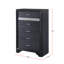 Commode 6 tiroirs Carman