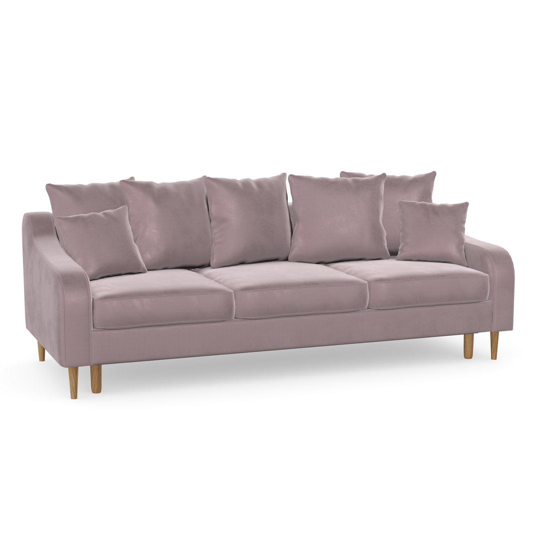 3-Sitzer Schlafsofa Pocono