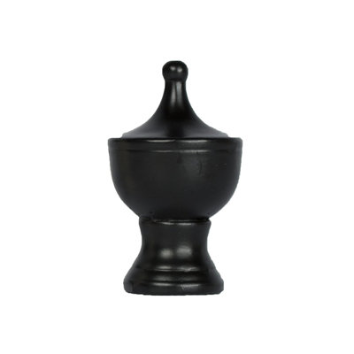 Faîteau de lampe Achol Urn