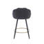 Tabouret de comptoir 25,5 "Damisi-86852263