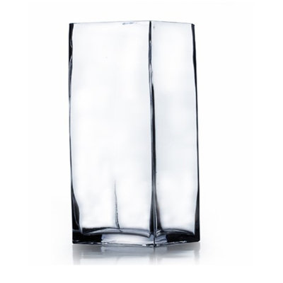 Teja Glass Table Vase