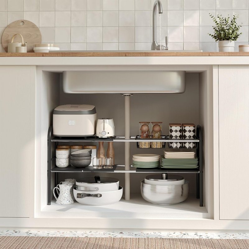 Under Sink Organizer