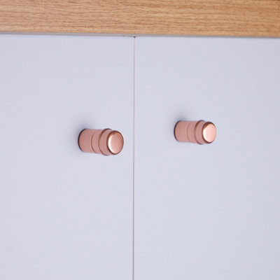 Cylindrical Knob