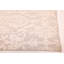 Tapis ivoire Elysian 8 pi 2 po x 9 pi 10 po