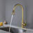 WESTINUS Pull Down Kitchen Faucet-88111581