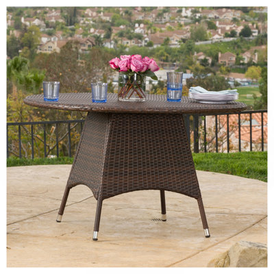 RD DINING TABLE