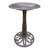 Pomilla Pedestal Birdbath