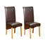 Upholstered Dining Chair