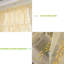 Rideau en polyester Fegan-100725682