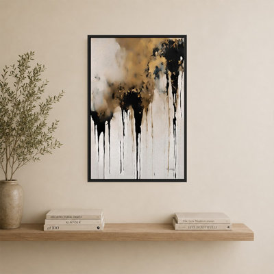 Revelation 3:21. Crowned In Triumph By Mark Lawrence Print