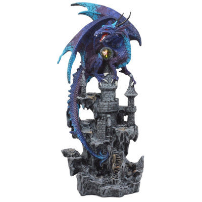 Catia Fantasy & Sci-Fi Figurines & Sculptures