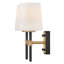 Saunders 2 - Light Bath Sconce-1164048683