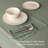 Over&Back 100% Linen Woven Placemats, Set of 4-101293249