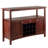 Jennifer 45.51 " W Buffet Table