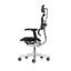 Ergohuman ME7ERG High Back Executive Office Desk Chair with Headrest-981209269
