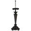 Meyda Tiffany & Stained Glass Table Lamp