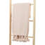  Jeté 100% coton Pom Pom-1011218196