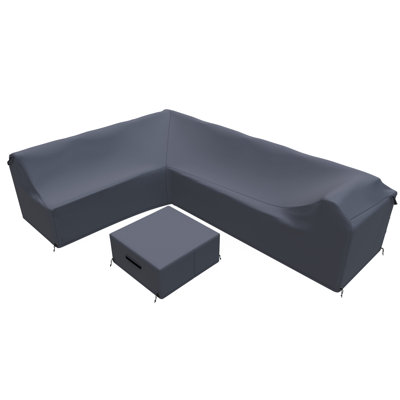 Outdoor Group Seating Patio Furniture Covers