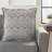 Arielle Cotton Reversible Throw Pillow-106960660-106960659