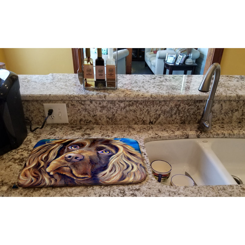 Drying Mat