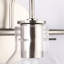 Éclairage pour meuble-lavabo avec abat-jour en verre transparent-1252954600-1253889301