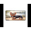 Polyester Desk Pad-187803917