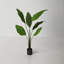 Jorah Faux Tree in Pot Liner-572347848