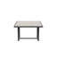 Pavia 48" Dining Table - Dekton Top-932824108-932824109