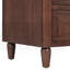 Table de chevet 3 tiroirs Albers-1519108635