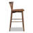 Tybee 25'' Solid Wood Counter Stool-2076489220