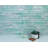 Foil Random Sized Interlocking Glass Mosaic Tile-50926315