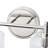 Eastwood 3 Lights Dimmable Bathroom Vanity Light Modern Wall Sconce Clear Shade-123041414-123041416-124811271