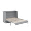 Lit escamotable double avec tiroir-1876395218-1857654776