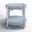 Willow Creek End Table-82961822