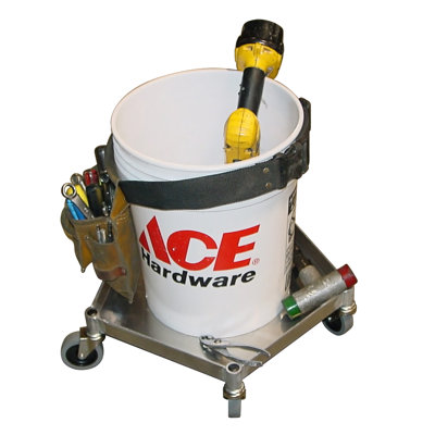 500 Lb. Capacity Furniture Dolly