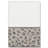 Spots 3 Piece Turkish Cotton Towel Set-805025656