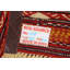 Striped Kilim  Area Rug 3x5