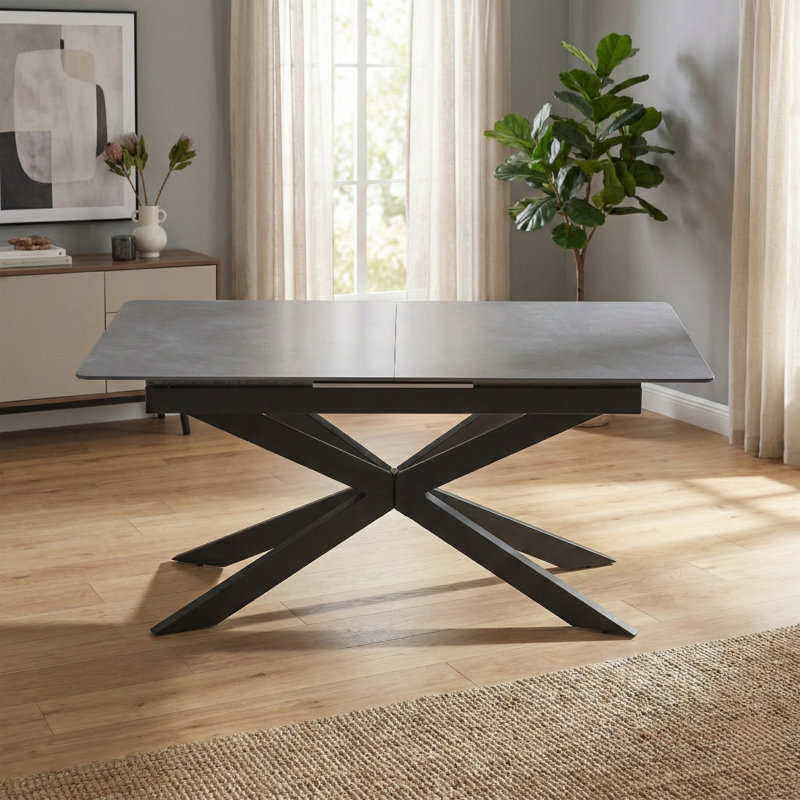Rectangular Dining Table