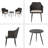 3 PC CHAT SET