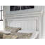 Hemkea Storage Bed
