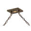 Rustic Lodge 12 - Light Pendant