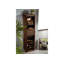 Toronto 180cm H x 50cm W Standard Bookcase