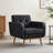 Analeah Upholstered Armchair-2107229667