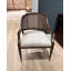 Micah Upholstered Arm Chair
